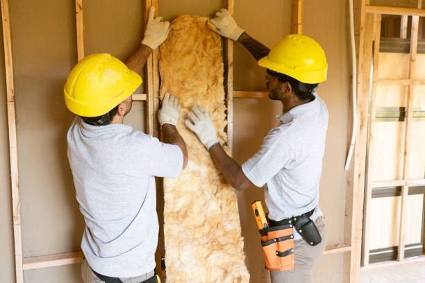 Types of Insulation We Offer in Gentry, AR